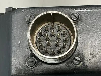 USED SIEMENS 1 FT5064-0AC01-0-Z