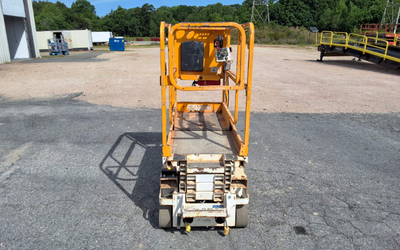 USED 2017 Hybrid HB1430