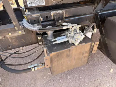Used 2008 INTERNATIONAL 7400 Hooklifts & Roll-Offs Utah US | CSS Equipment Sales #1347548