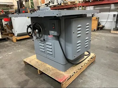 Delta / Rockwell 12/14 Tablesaw