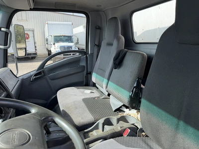 Used 2013 ISUZU NPR HD Miscellaneous Trucks/Trailers Ohio US | Miedema Asset Management Group #1709437