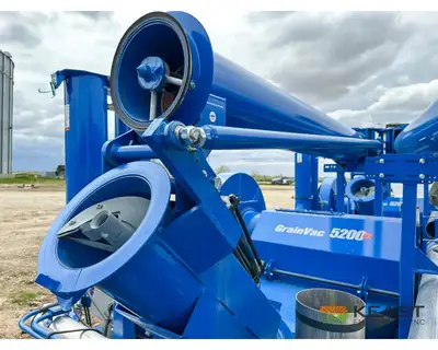 Used BRANDT _UNKNOWN_ Sweeper/Vacuum Iowa US | Keast Enterprises #1360150