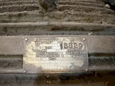 USED CINCINNATI OM