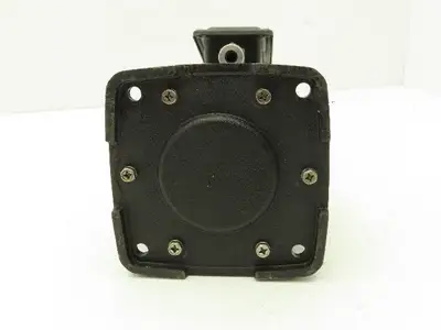 Teral VKN075A Coolant Pump 67 L/min 180W 3460rpm 220V 3PH 1/2"NPT Floor Mount