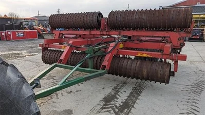 USED BRILLION WCC3003