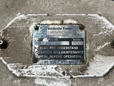 Mixing Pump