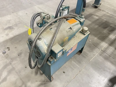 Metl Saw