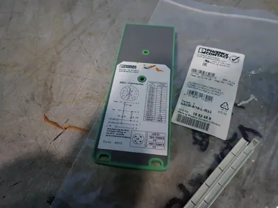 NEW PHOENIX CONTACT SACB8/16LM23
