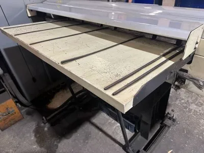 HURCO TM10I CNC Engineering Shop | Bowland Trading Ltd (26)