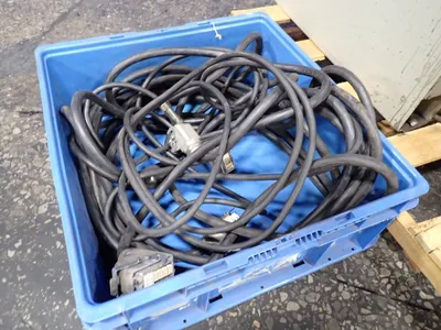 Used 2011 YASKAWA MOTOMAN MOTOMANMH6 Robots | HGR 24 #734578