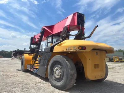 2016 SANY SRSC4545C2 Reachstackers | JYC EQUIPMENT (2)
