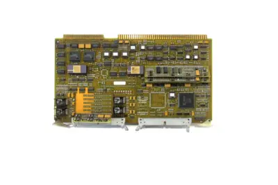 USED CINCINNATI MILACRON 3-542-1080A PC BOARD 35421080A