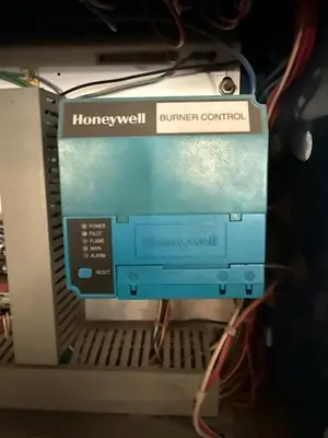 Used 2006 HURST 4VT-X-30-150 Boilers Florida US | C3 SURPLUS LLC #1486532