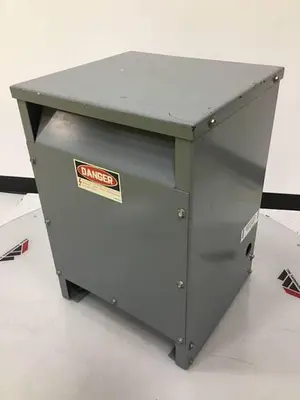 USED SQUARE D 15T3H