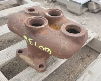 USED WHEATLEY P-100