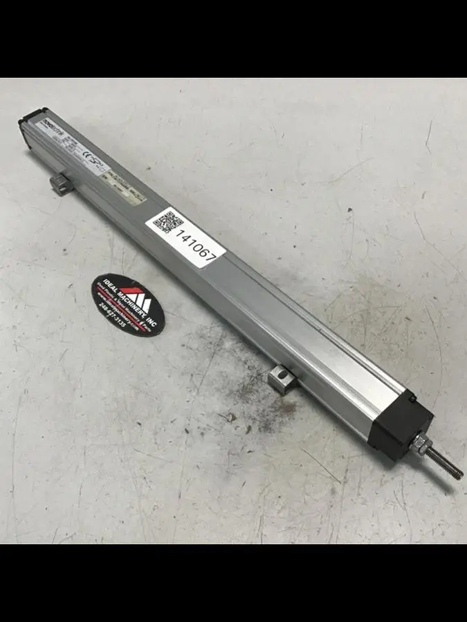 USED NOVOTECHNIK LWH0360
