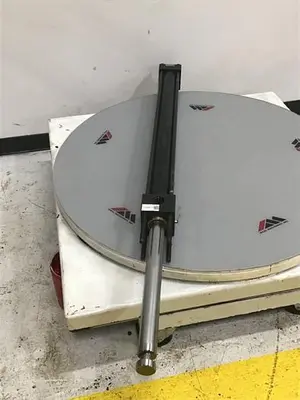 USED HYDRO LINE N5M-3.25X37.81