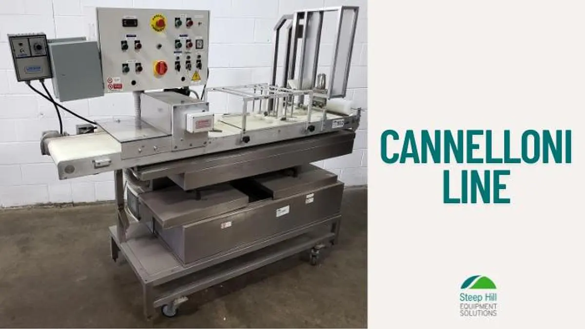 USED 2002 PAMA ROMA CN/2000