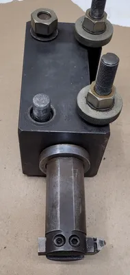 ALORIS D4 Tooling & Accessories, Tooling | Machinery Central (3)