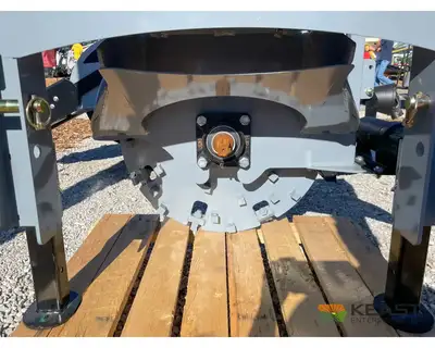 Used BAUMALIGHT _UNKNOWN_ Stump Grinders Iowa US | Keast Enterprises #1359972