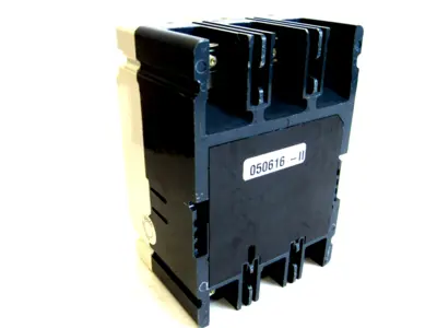 NEW CUTLER HAMMER EHD3020L SER.C CIRCUIT BREAKER 20A, 480VAC, 3 POLE