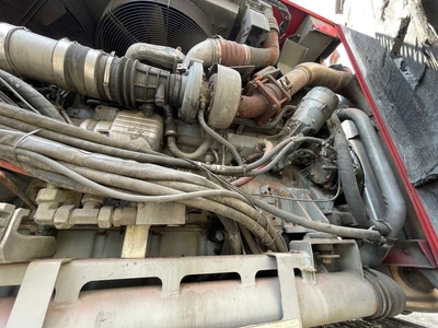 Used 2005 LIEBHERR LTC1055 3.1 Mobile Cranes Pennsylvania US | Proxy Equipment #1384967