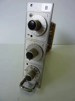 USED MOVOMATIC PC 3125D