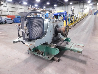Used Falk 445A1-AS Speed Reducers Ohio US | Equipment Recovery Corp. #1331187