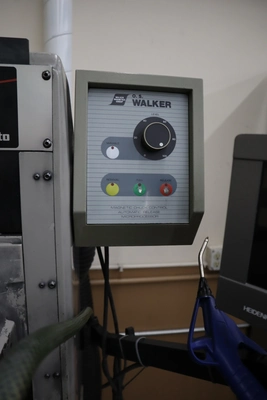 Used OKAMOTO LINEAR 618 Reciprocating Surface Grinders Minnesota US | Machinesused.com #1503495