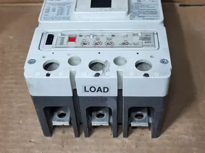 Used EATON KDC3400FS Switchgears British Columbia CA | Lenmark #1427048