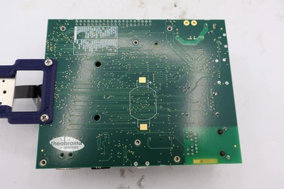 USED THEOBOMA SYSTEMS NA