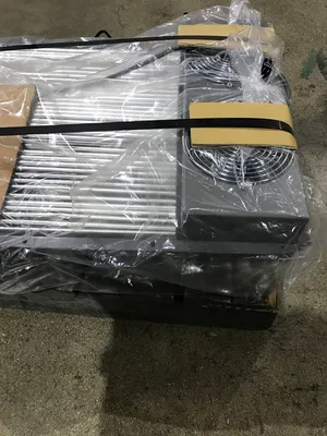 NEW APW MCLEAN HX-38