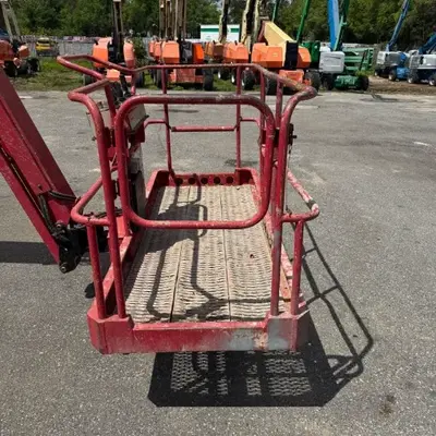 USED 2019 MEC 60JD