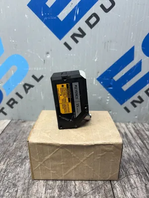 KEYENCE IX-055 Electrical/PLC/Automation | ESS Industrial Equipment Sales (5)