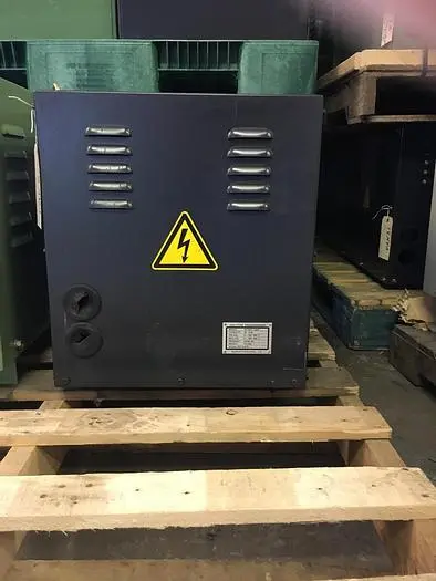 Used DVTKO TRANSFORMER Transformers North Carolina US | EDM Systems #437988