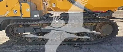 USED 2020 BERGMANN C912S