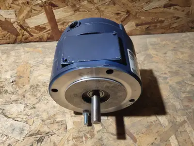 New | in-Stock LEESON 1056721081NF Motors (misc) British Columbia CA | Lenmark #246304