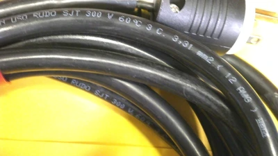 USED VIAKON ( 12 AWG ) CABLE