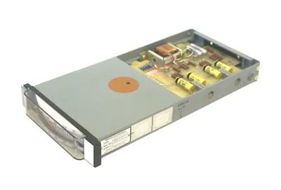 NEW BAILEY METER CO. RY2221X INDICATOR MODULE