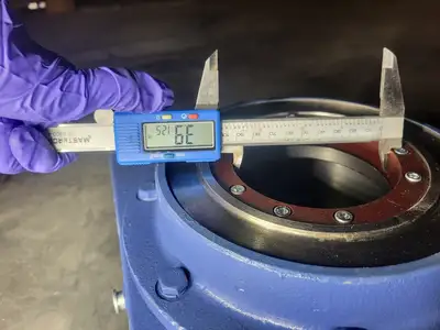 NEW SKF THDD 2222 AL