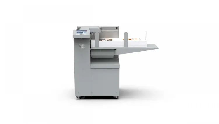 New | in-Stock MORGANA _UNKNOWN_ Digital Finishing Illinois US | Tompkins Printing Equipment #1511857