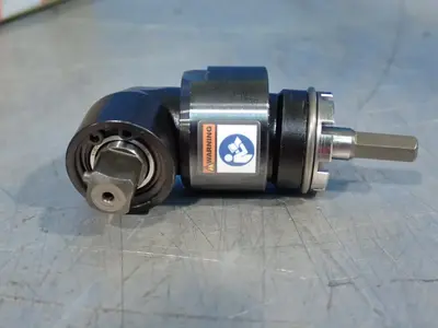 Used BOSCH 0 607 453 620 Tooling & Accessories (Other) Ohio US | HGR 24 #1047966