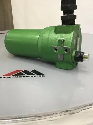 USED TAISEI KOGYO -351-A-10