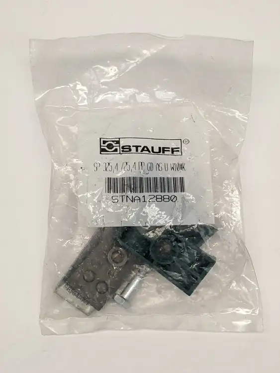 New | in-Stock STAUFF STNA12880 Clamps Michigan US | Maverick Industrial Sales #1092843