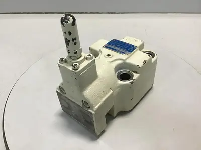 USED TOKIMEC TCG50-06-FEV-P7-H-13-S151