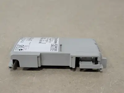 USED ALLEN-BRADLEY 1769-ECR