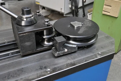 USED ARLO BB 76 CNC