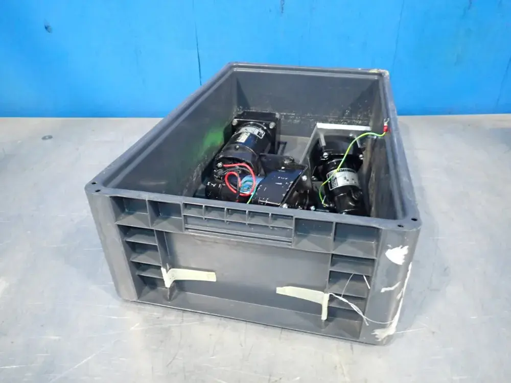 Motors