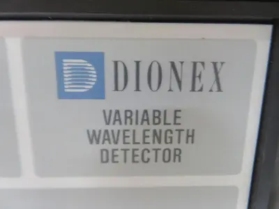 Used DIONEX 13286 RDM-1 CDM-3 Miscellaneous Laboratory Equipment Texas US | Aucto #1455878