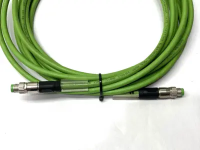 USED BECKHOFF ZK1090-3131-0050